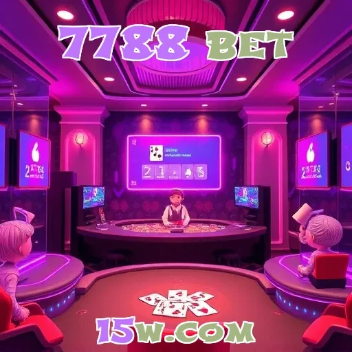 7788 bet: Descubra Ofertas que Transformam sua Experiência de Jogo