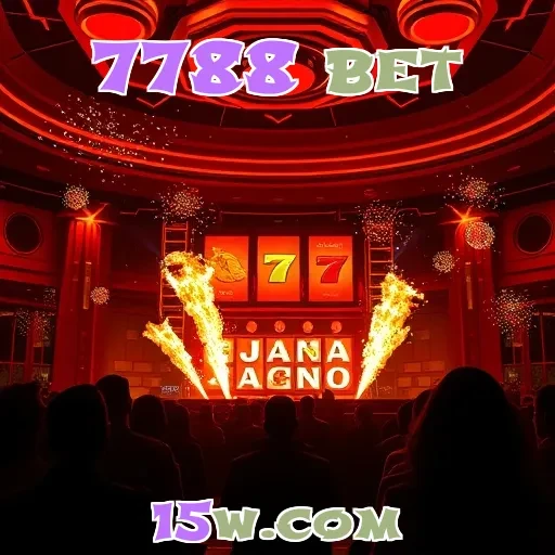 7788 bet: As Jovens Promessas Que Transformam Suas Apostas em Ganhos