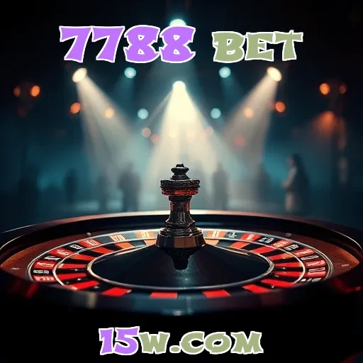 7788 bet: Descubra Tudo Sobre o Bingo e Suas Surpresas