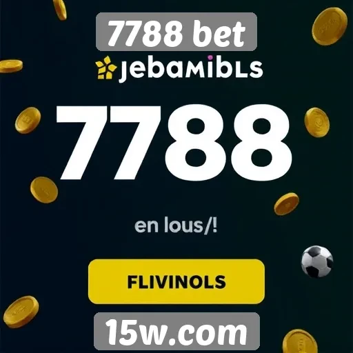 Vantagens dos bônus e promoções no 7788 bet